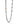 collana uomo gioielli Comete Elegant CODICE: UGL 699