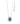 collana donna gioielli Comete Regina CODICE: GLB 1601