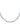 Sector collana uomo gioielli Sector Basic CODICE: SZS76