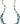 Sovrani collana donna gioielli Sovrani Cristal Magique CODICE: J7239