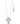 collana donna gioielli Comete Croci CODICE: GLB 1583