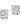 COMETE Orecchini Donna Gioielli Comete Punto Luce CODICE ORB 671