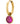 Mono orecchino donna gioiello Brosway Chakra CODICE: BHKE129