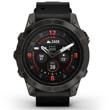 Carica l&#39;immagine nel visualizzatore di Gallery, Orologio Garmin epix™ Pro (Gen 2) – Sapphire Edition | 47 mm Codice 010-02803-30