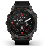 Orologio Garmin epix™ Pro (Gen 2) – Sapphire Edition | 47 mm Codice 010-02803-30