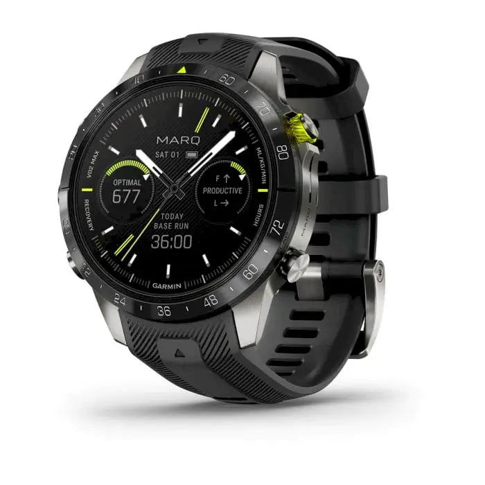 Orologio Garmin fēnix® 7X Pro – Sapphire Solar Edition codice 010-02778-30