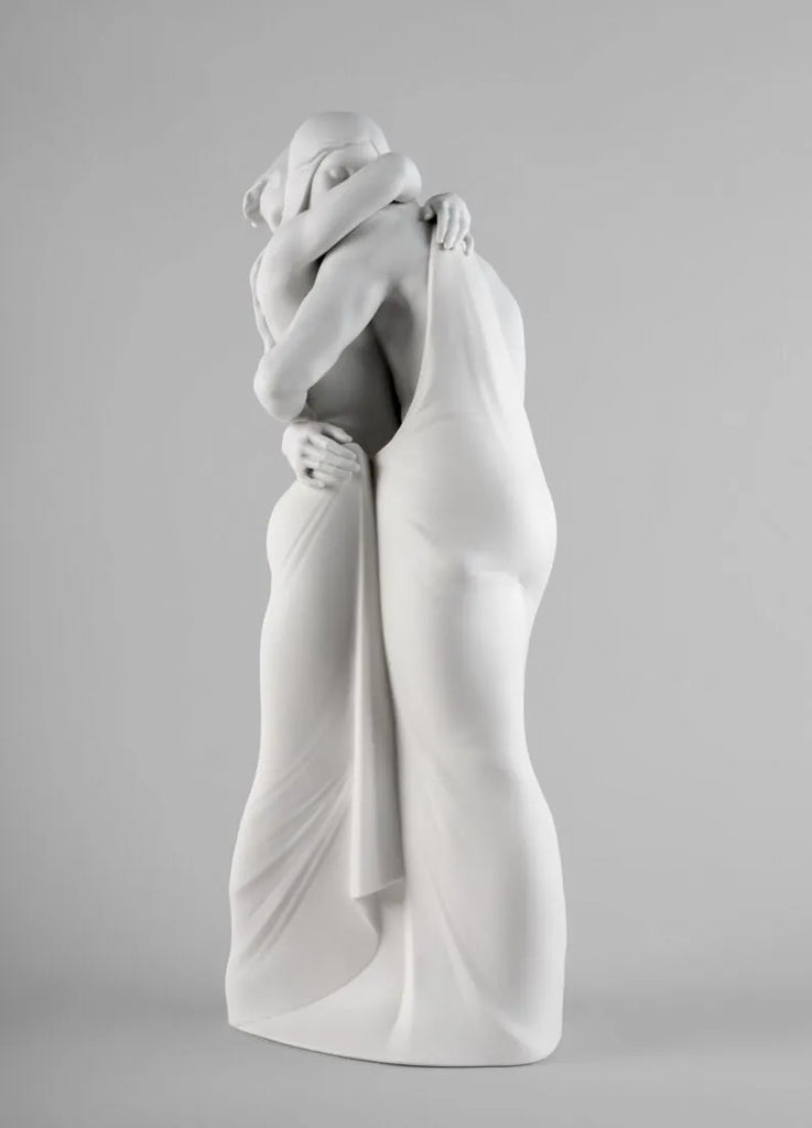 Soli, tu ed io SCULTURA LLADRO' CODICE - 01009558