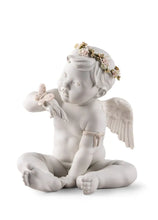 Carica l&#39;immagine nel visualizzatore di Gallery, LLADRO&#39; Scultura La magia della natura. Serie Limitata CODICE - 01009680