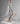 LLADRO' Scultura Nudo con scialle. Metallizzato CODICE - 01009733