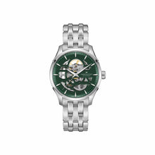 Carica l&#39;immagine nel visualizzatore di Gallery, Hamilton Jazzmaster Skeleton Auto 40mm H42535160