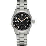Orologio Uomo Hamilton Khaki Field Power Reserve - H69509130