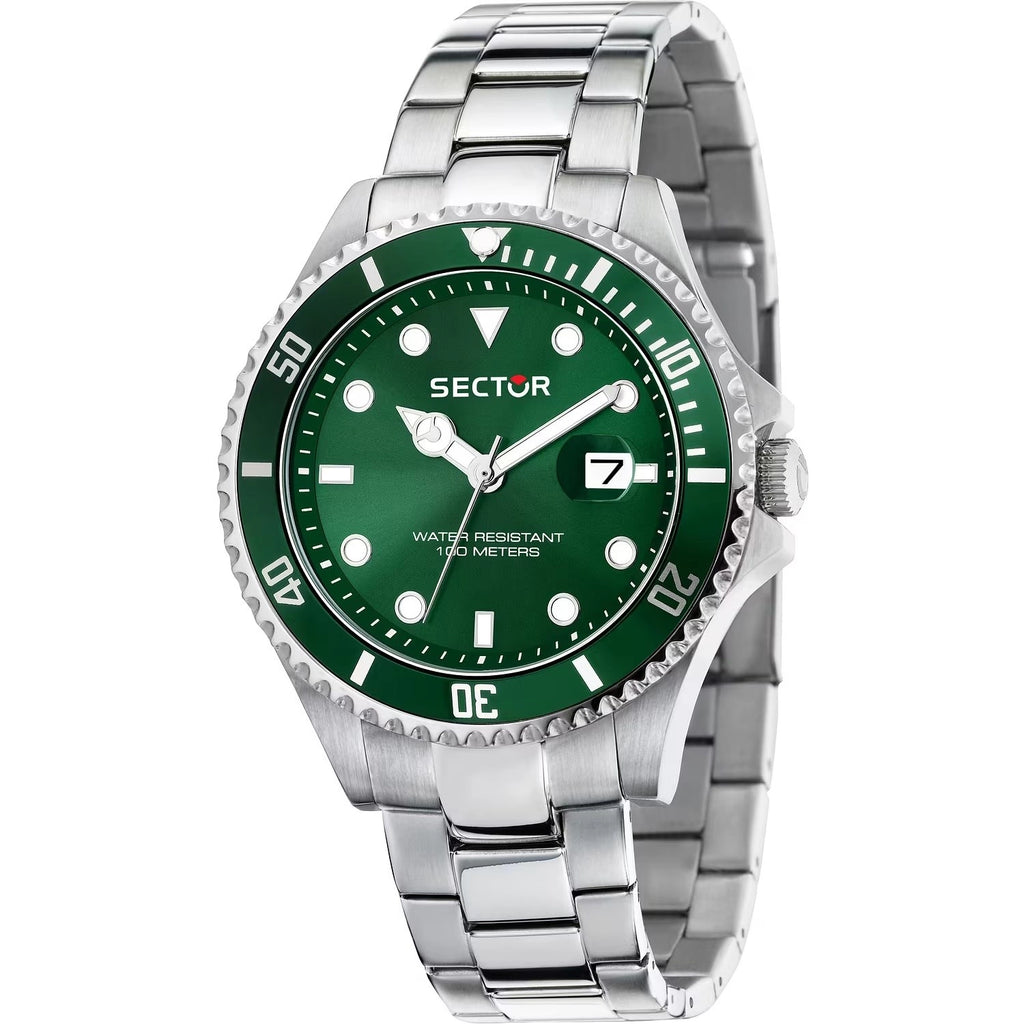 Orologio Sector R3253161059 collezione 230 Quarzo Uomo