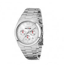Carica l&#39;immagine nel visualizzatore di Gallery, Orologio uomo Sector C300 R3273301004