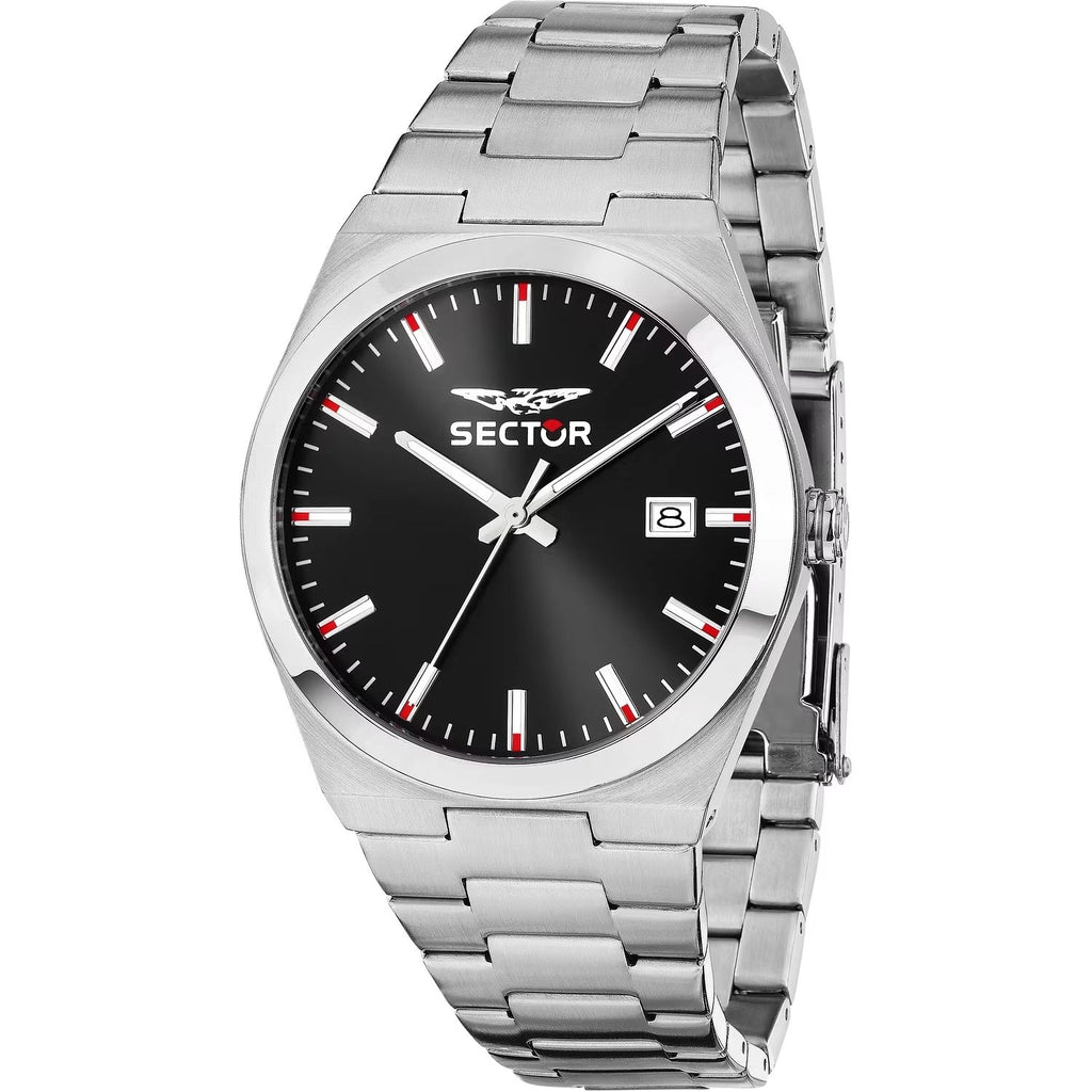 Orologio Sector R3253301001 collezione c300 Quarzo Uomo