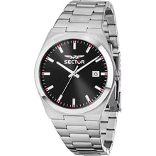 Carica l&#39;immagine nel visualizzatore di Gallery, Orologio Sector R3253301001 collezione c300 Quarzo Uomo