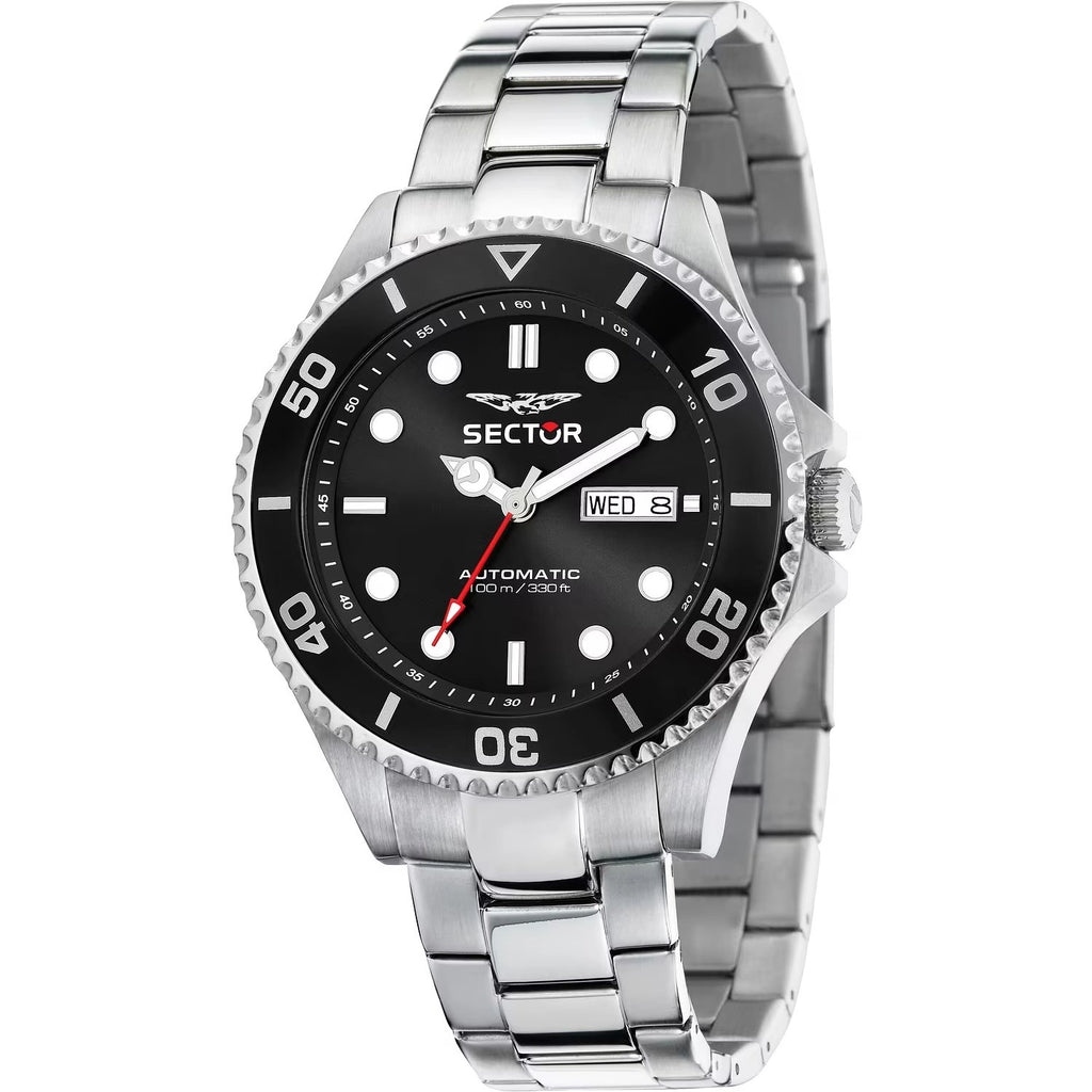 Orologio Sector R3223161021 collezione 230 Automatico Uomo