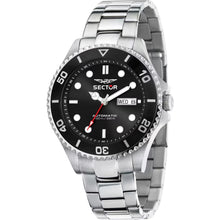 Carica l&#39;immagine nel visualizzatore di Gallery, Orologio Sector R3223161021 collezione 230 Automatico Uomo