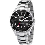 Orologio Sector R3223161021 collezione 230 Automatico Uomo