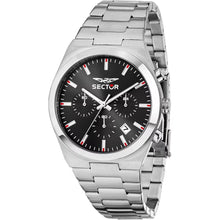 Carica l&#39;immagine nel visualizzatore di Gallery, Orologio Sector R3273301001 collezione c300 Quarzo Uomo