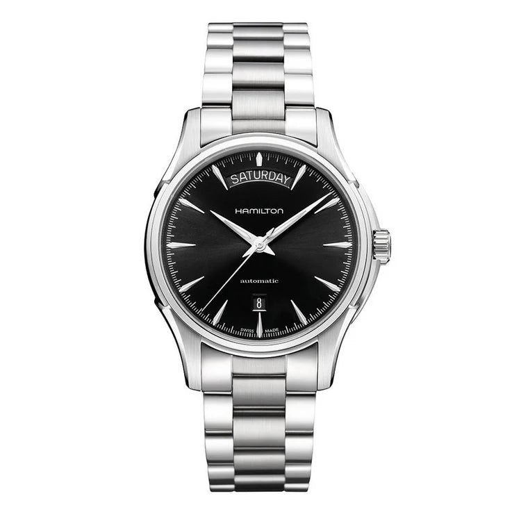 Hamilton Orologio Uomo Jazzmaster - H32505131