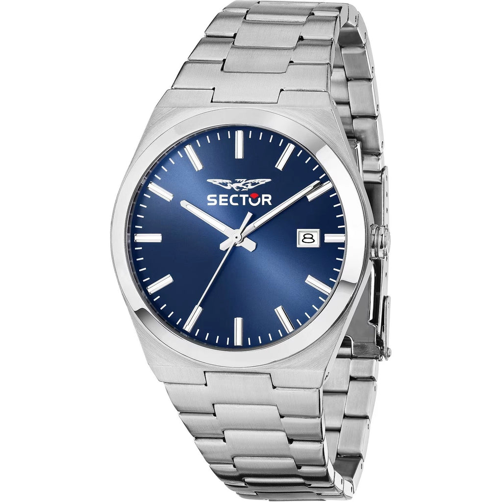 Orologio Sector R3253301003 collezione c300 Quarzo Uomo