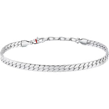 Carica l&#39;immagine nel visualizzatore di Gallery, Bracciale Uomo Sector basic SZS139