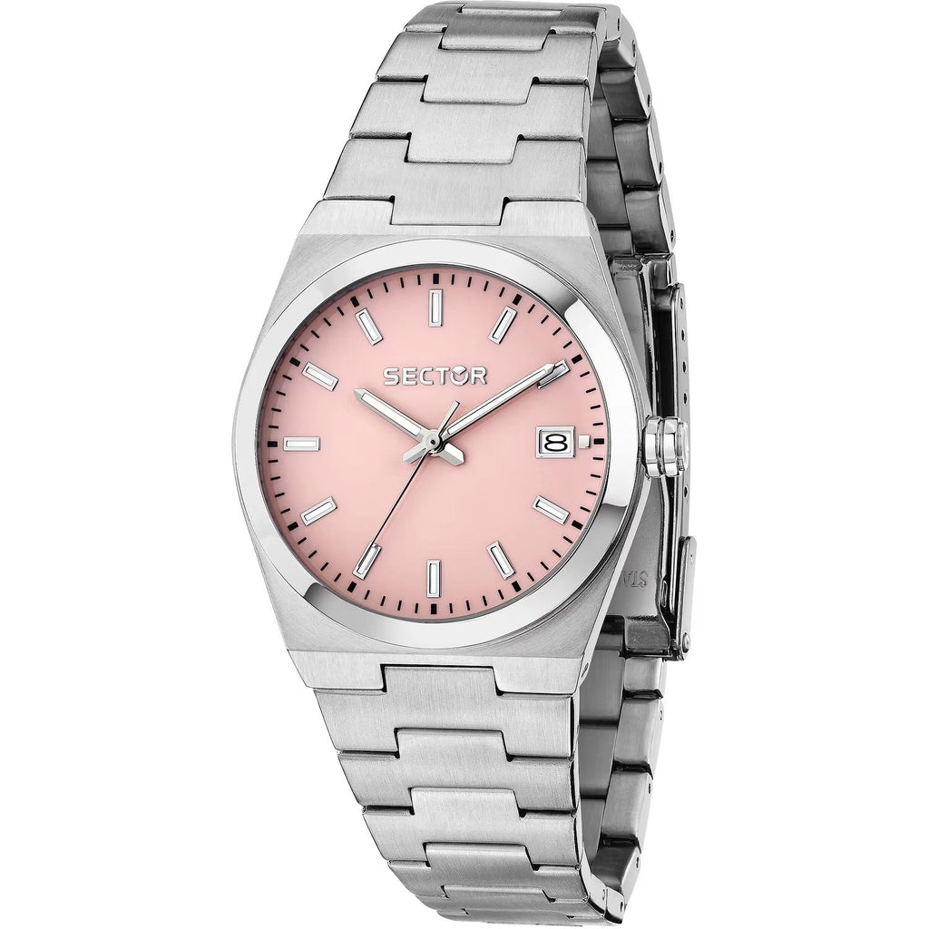 Orologio Sector R3253301505 collezione c300 Quarzo Donna