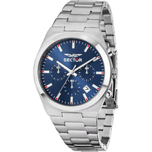 Carica l&#39;immagine nel visualizzatore di Gallery, Orologio Sector R3273301003 collezione c300 Quarzo Uomo
