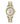Orologio Philip Watch Donna Caribe Urban Solo Tempo in Acciaio Bicolore Quadrante Madreperla 28mm