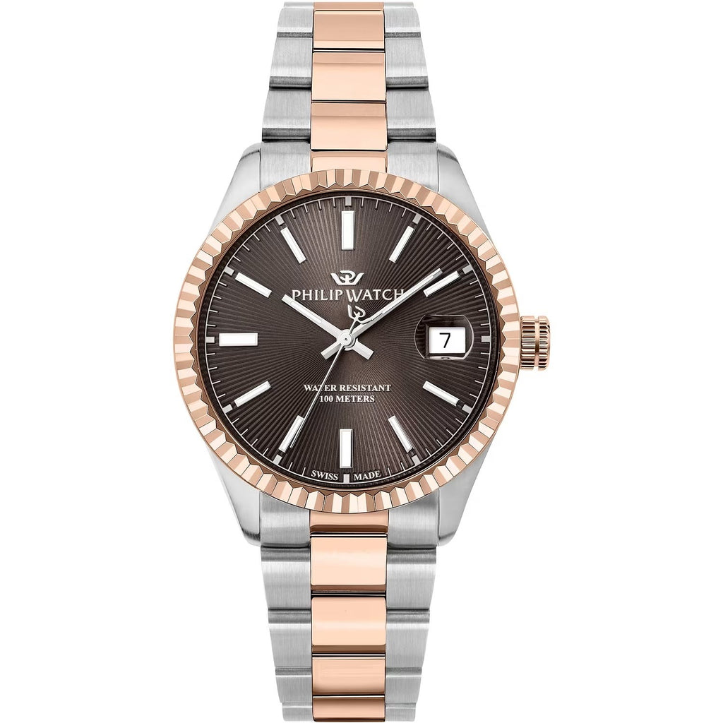 Orologio Philip watch R8253597124 caribe urban Quarzo Uomo