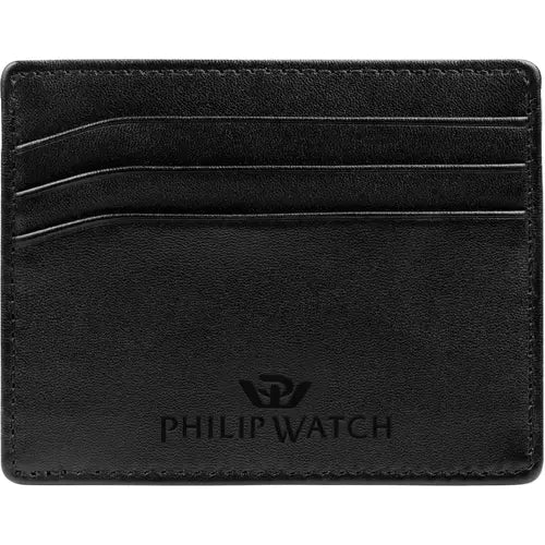 PORTACARTE PHILIP WATCH CARD HOLDER CODICE- SW82USS2301