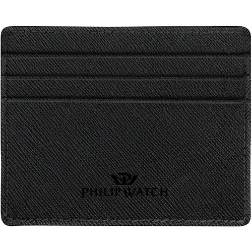 ACCESSORIO PHILIP WATCH CARD HOLDER CODICE - SW82USS2302