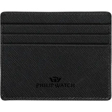 Carica l&#39;immagine nel visualizzatore di Gallery, ACCESSORIO PHILIP WATCH CARD HOLDER CODICE - SW82USS2302