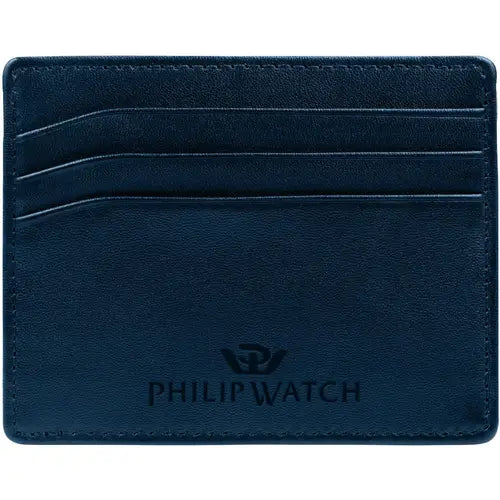 PORTACARTE PHILIP WATCH CARD HOLDER CODICE- SW82USS2304