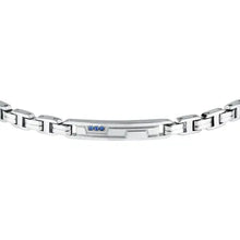 Carica l&#39;immagine nel visualizzatore di Gallery, BRACCIALE SECTOR PREMIUM CODICE - SAVK15