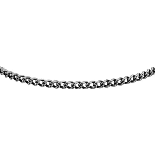 BRACCIALE SECTOR SILVER COLLECTION CODICE - SAXY04