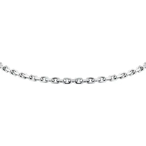 BRACCIALE SECTOR SILVER COLLECTION CODICE - SAXY06