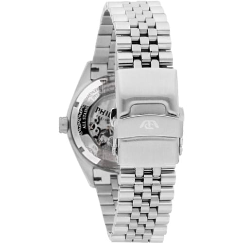 orologio meccanico uomo Philip Watch Caribe CODICE: R8223597022