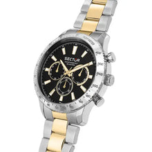 Carica l&#39;immagine nel visualizzatore di Gallery, Sector orologio multifunzione uomo Sector 270 CODICE: R3253578026