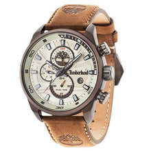 Carica l&#39;immagine nel visualizzatore di Gallery, orologio Timberland uomo Codice TBL14816JLBN07