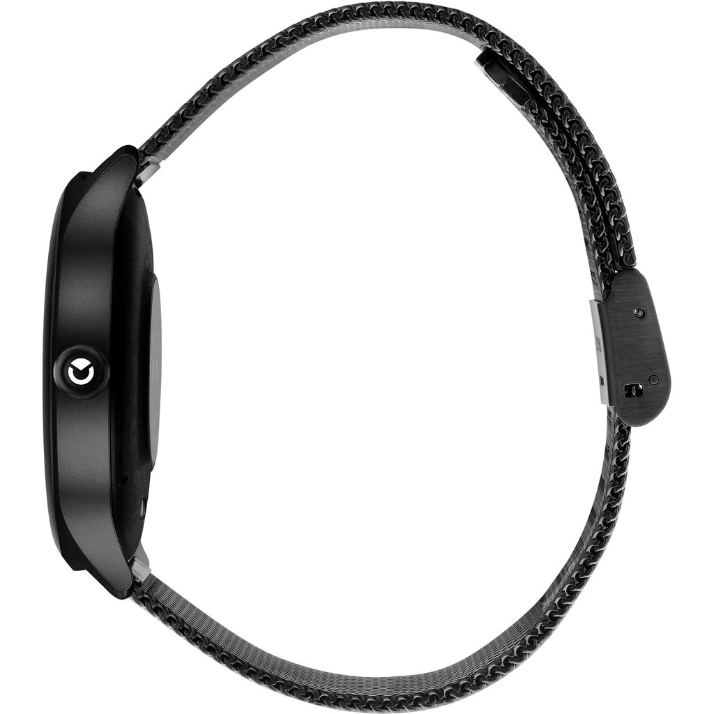 Orologio Sector R3253551001 s-06 Smartwatch voice Uomo