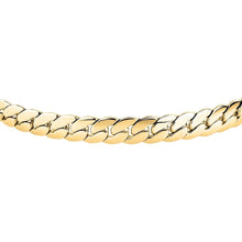 Carica l&#39;immagine nel visualizzatore di Gallery, Bracciale uomo sector, SZS141, collezione basic, in acciaio, misura 19cm