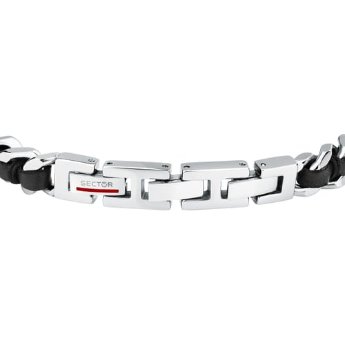 BRACCIALE SECTOR BANDY CODICE - SZV122