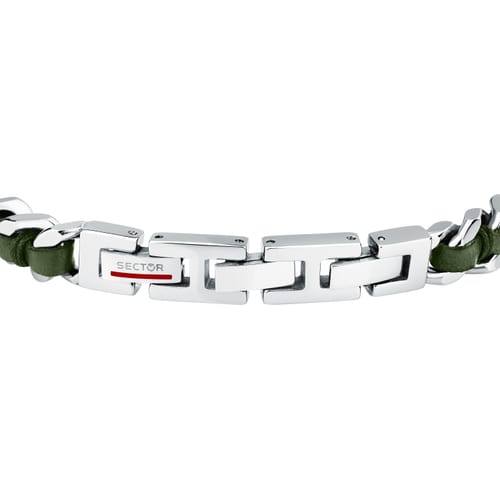 BRACCIALE SECTOR BANDY CODICE - SZV124