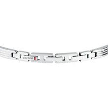 Carica l&#39;immagine nel visualizzatore di Gallery, BRACCIALE SECTOR BASIC CODICE - SZS122