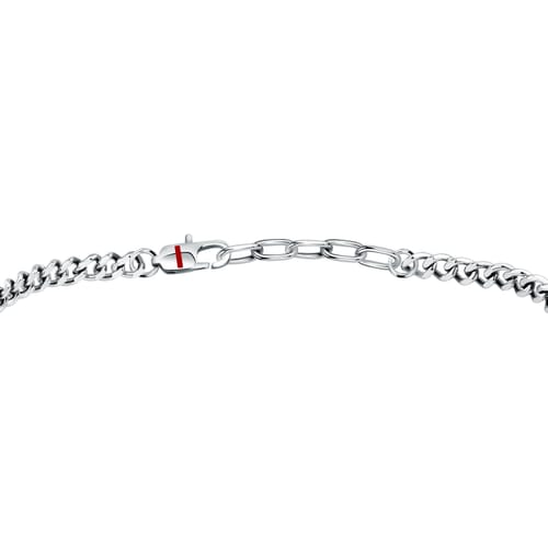 BRACCIALE SECTOR BASIC CODICE - SZS128