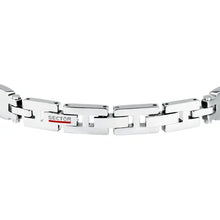 Carica l&#39;immagine nel visualizzatore di Gallery, BRACCIALE SECTOR ENERGY CODICE CODICE- SAFT87