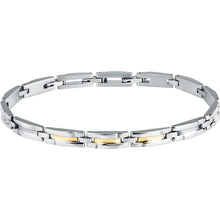 Carica l&#39;immagine nel visualizzatore di Gallery, BRACCIALE SECTOR PREMIUM CODICE - SAVK12