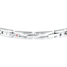 Carica l&#39;immagine nel visualizzatore di Gallery, BRACCIALE SECTOR PREMIUM CODICE - SAVK12