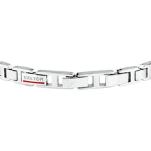 Carica l&#39;immagine nel visualizzatore di Gallery, BRACCIALE SECTOR PREMIUM CODICE - SAVK14